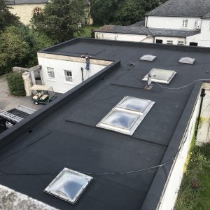 Greenway Roofing Bromley 107