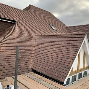 Greenway Roofing Bromley 85